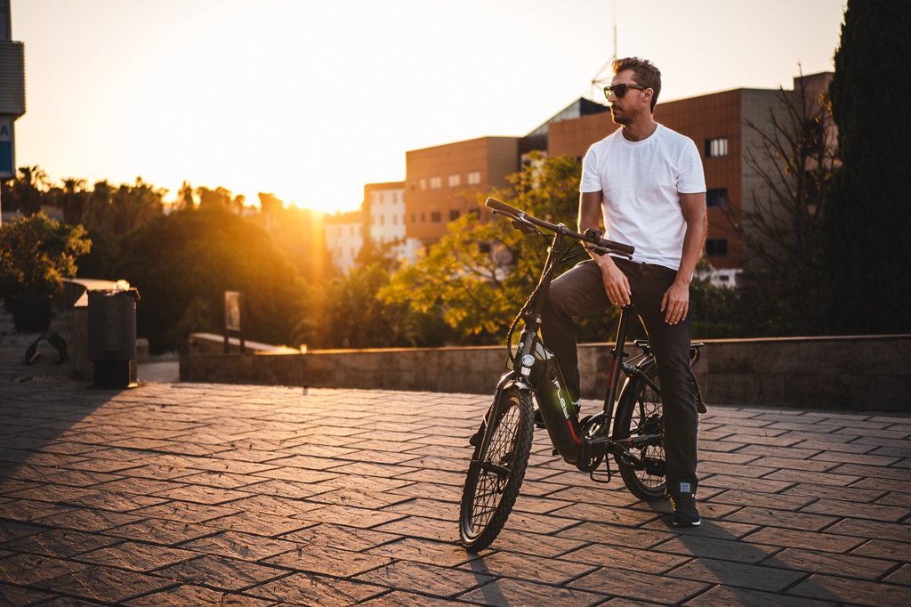 Flebi ebikers