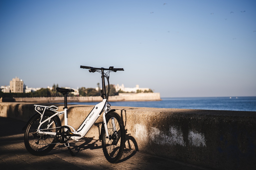 Tienda de bicicletas online