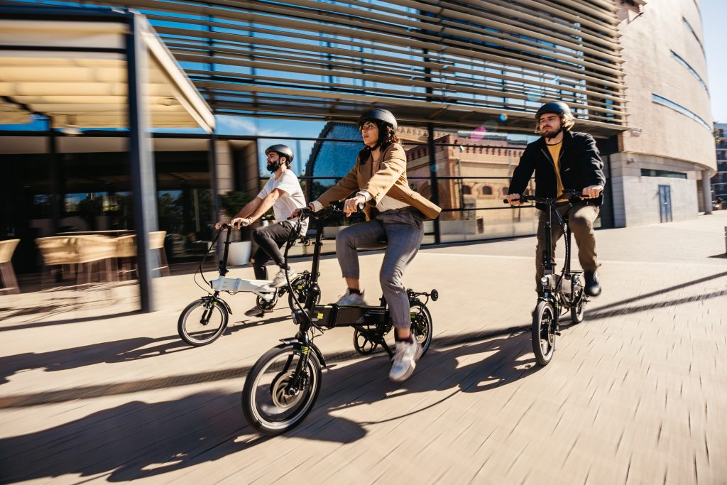 subvencion bici electrica