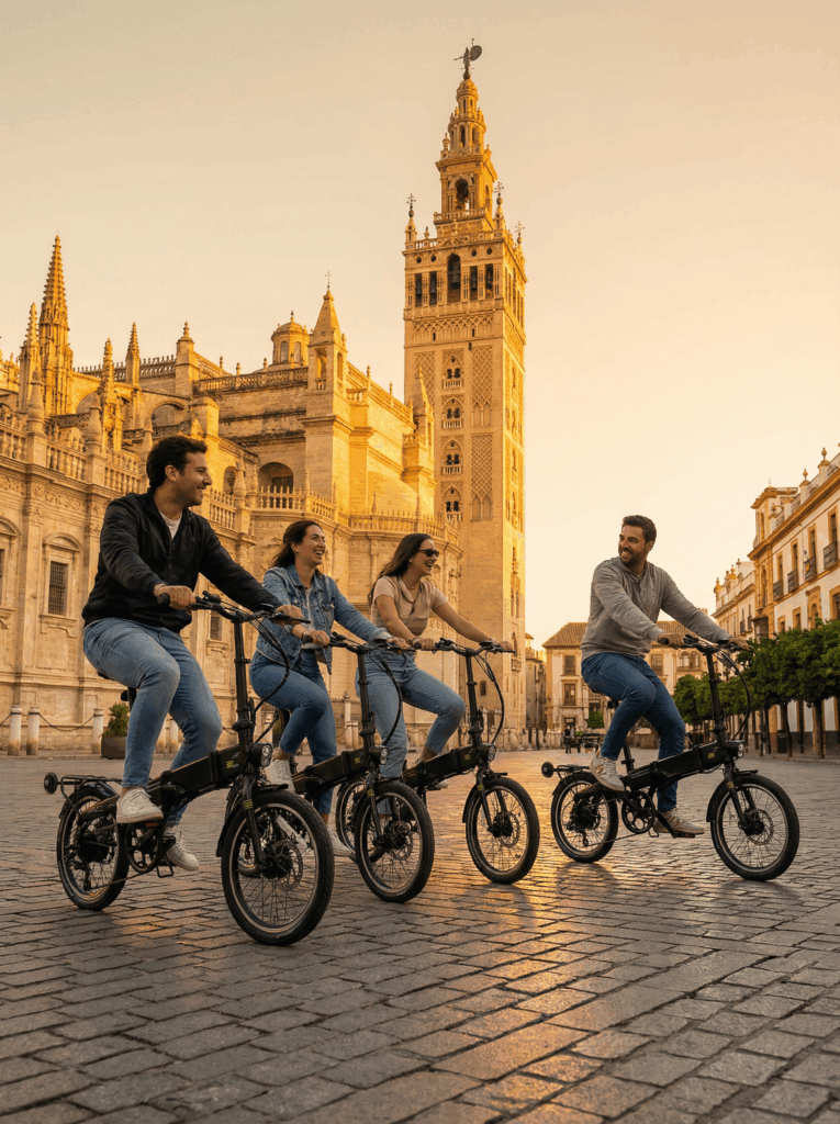 catalogo de bicicletas