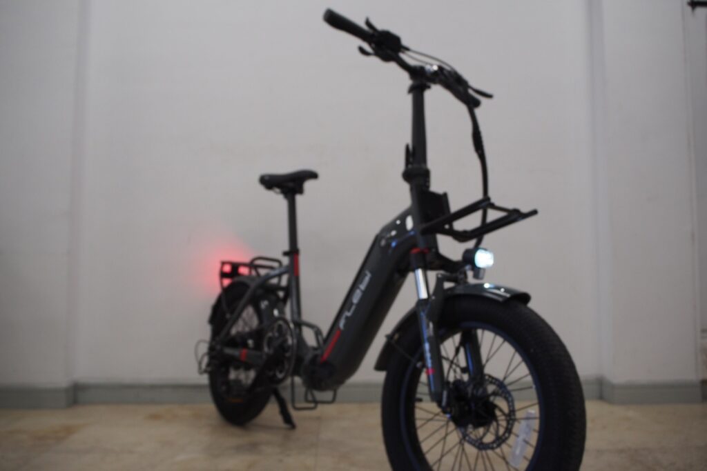 Flebi Swan FAT