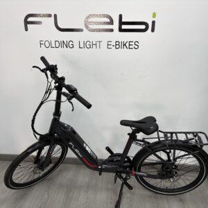 Swan 24 gris - km 0